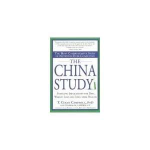  China Study