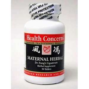  Maternal Herbal 90 tabs