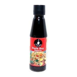 Chings Secret Chilli Vinegar   200g Grocery & Gourmet Food