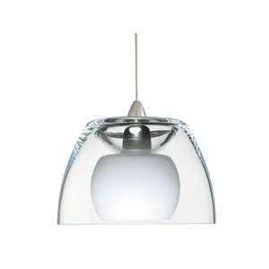  Besa Lexi Pendants   3PV C34407 SN