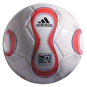 Chivas USA Soccer Ball 
