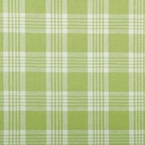  Plaid/check Chive by Duralee Fabric Arts, Crafts & Sewing