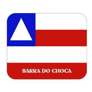    Brazil State   Bahia, Barra do Choca Mouse Pad 