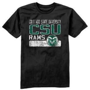  Colorado State Rams Outfitter Tee