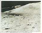 NASA Photograph APOLLO 15 SILVER SPUR AT HADLEY DELTA