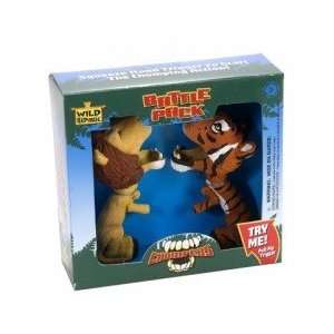  Chomper Mini Battlepack Dino Toys & Games
