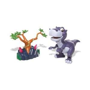  The Land Before Time Chompin Chomper Toys & Games