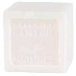  Natural Cube Soap 3.5 oz Beauty
