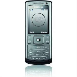  Samsung U800 3G Slim World GSM Cellular Phone (Unlocked 