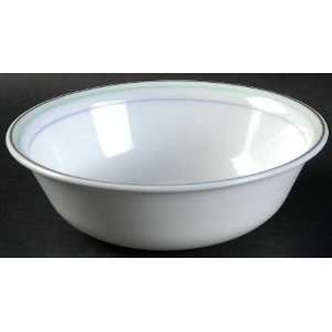  Corning Day Dream Soup/Cereal Bowl, Fine China Dinnerware 