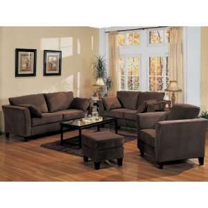  The Park Place Collection Brown