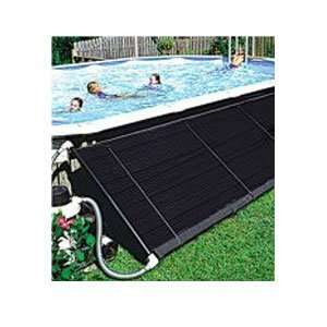  Swim Time NS725 Solar Heating System Patio, Lawn & Garden