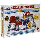 Snap Circuits Jr. (100 exciting projects)