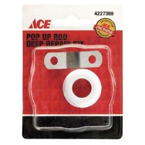  Ace Pop up Rod Plastic Deep Nut (ace830 28)
