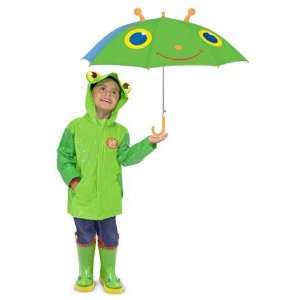  Melissa & Doug Soggy Groggy & Happy Giddy Rain Activity 