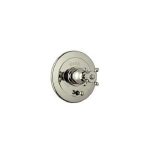  Rohl Pressure Balance Shower Trim W/ Integrated Volume 