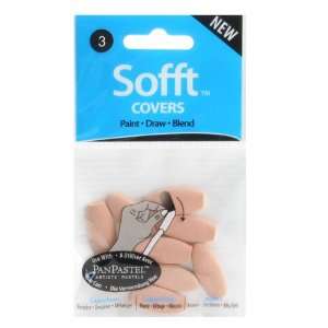  Sofft Covers No.3 Oval x10 Toys & Games
