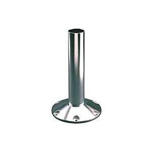  24 Fixed Height Pedestal / 9 Base