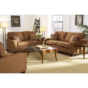  Homelegance Sofa Set Newbury EL 9837CN