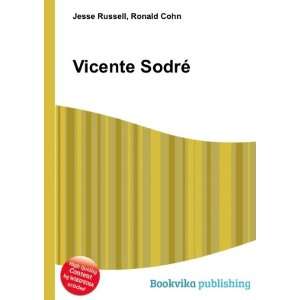  Vicente SodrÃ© Ronald Cohn Jesse Russell Books