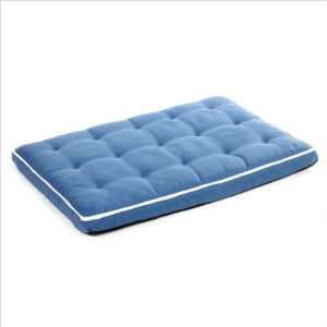  Crate Mattress   X Luxury Crate Mattress Dog Bed in Blueberry Size 
