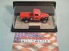 FORD 1940 PICK UP TRUCK FRANKLIN MINT RED 124 FORD 1940 PICK UP 