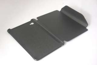 Typing Book Smart Flip Case Cover Stand For Samsung Galaxy Tab 7.7 