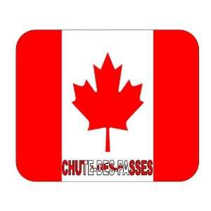  Canada   Chute des Passes, Quebec Mouse Pad Everything 