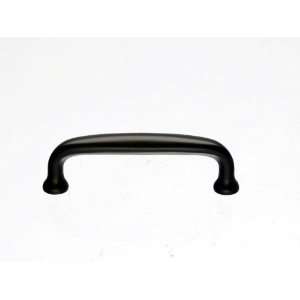  Top Knobs Charlotte Pull (TKM1191) Oil Rubbed Bronze 3 