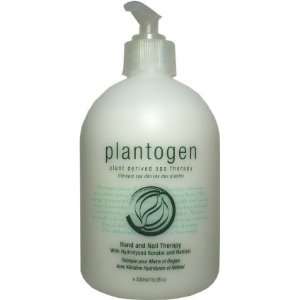  Plantogen Hand and Nail Therapy   500ml / 16.9 fl Beauty