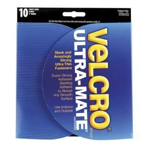  2 each Velcro Ultra Mate Tape (91100)