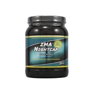  Snac System ZMA NightCap Apple Berry 26.5 Oz Health 