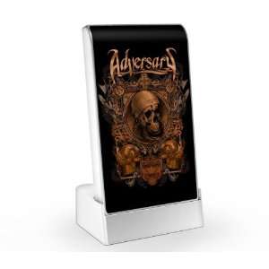 com Music Skins MS ADVR10024 Seagate FreeAgent Go  Adversary  Battle 