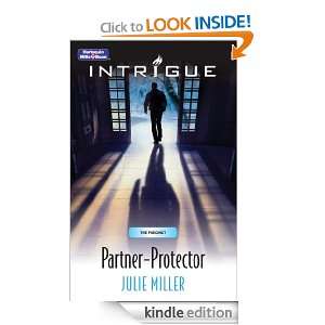 Start reading Partner Protector 