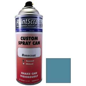   Touch Up Paint for 1984 Nissan Pulsar (color code 275) and Clearcoat