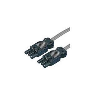  RITTAL 4315450 Connection Cable, For Encl Light, 24 In 