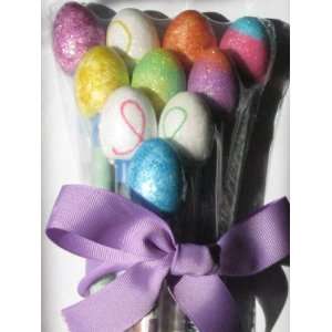  Easter Smencils   10 Pack Toys & Games