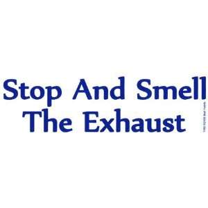  Smell Exhaust Automotive