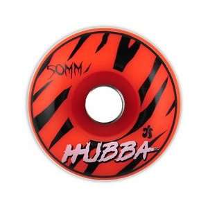  Hubba Bengals 50mm Wheels