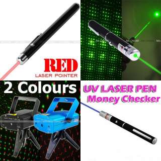 Mini Green Red Laser Stage Party Light DJ Disco Club /Green Purple Red 