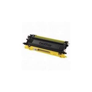  Brother TN 110Y ( Brother TN110Y ) Laser Toner Cartridge 