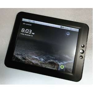  NEW 8 inch Mini Wireless Android 2.2 Tablet MID Wifi 2gb 