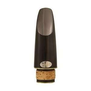    Lomax Symphonie Clarinet Mouthpiece Close Musical Instruments