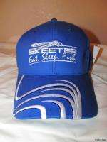 Brand NEW SKEETER Fishing Boat Bass Hat Cap  