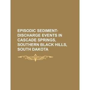   southern Black Hills, South Dakota (9781234242688) U.S. Government