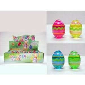  Easter Egg Slime Case Pack 288 
