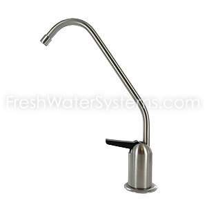  303 Series Drinking Water Faucet FCT 303 BN