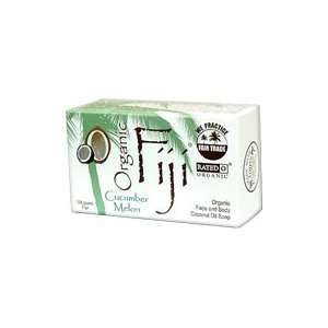  Cucumber Melon Soap   Cleanses & Treats Your Skin, 240 