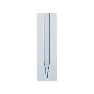  Pyrex Disposable Cleanup/Drying Columns, 10mL Industrial 