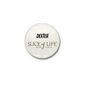  Dexter Slice of Life Entertainment / pop culture Mini 